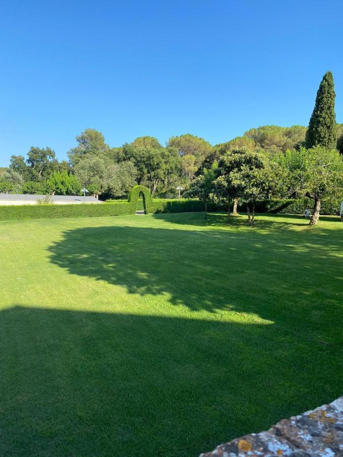 ホテル Casa Santa Elena Solíus エクステリア 写真