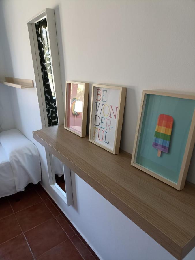 ホテル Casa Santa Elena Solíus エクステリア 写真